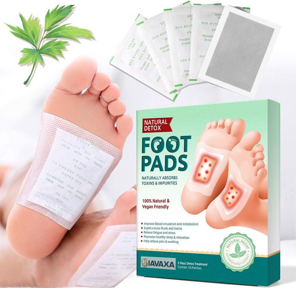 Premium Detox Foot Patch (BUY 1 GET 1 FREE) 1 Patch