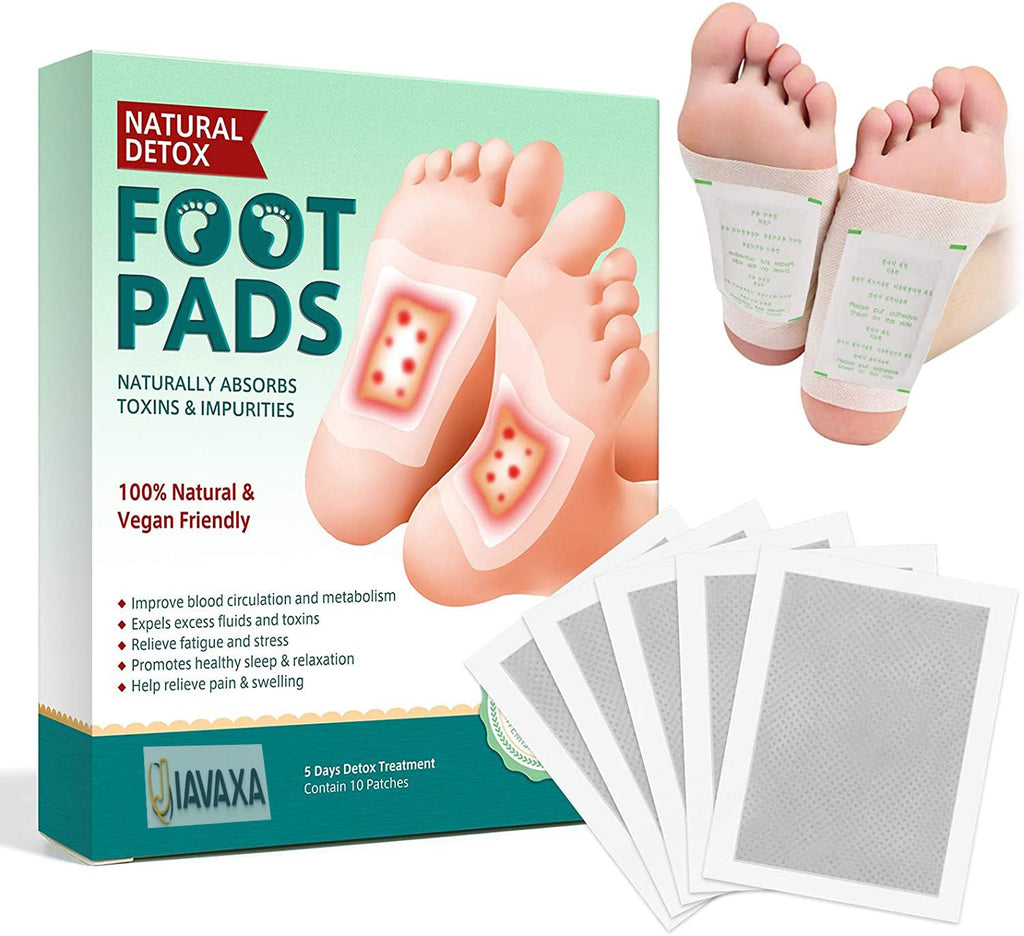 Premium Detox Foot Patch (BUY 1 GET 1 FREE) 1 Patch