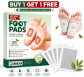 Premium Detox Foot Patch (BUY 1 GET 1 FREE) 1 Patch